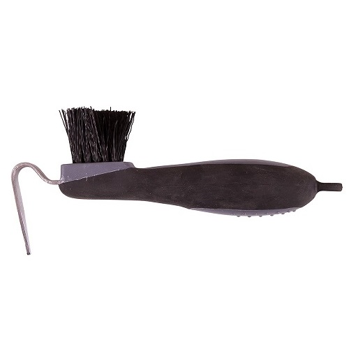 HOEVENKRABBER MET BORSTEL SOFT GRIP HOEVENKRABBER MET BORSTEL SOFT GRIP